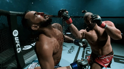 UFC 5 : Prvi video i detalji Real Impact sistema udaraca!